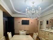 Satılır 4 otaqlı yeni tikili 132 m², İnşaatçılar m., photo 3 from 8