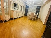 Satılır 4 otaqlı yeni tikili 132 m², İnşaatçılar m., photo 1 from 8