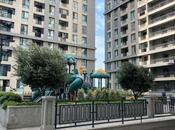 3 otaqlı yeni tikili - Xətai r. - 90 m²