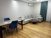 Сдаётся 2-комн. новостройка 80 м², м. Низами, photo 2 from 8