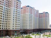 Сдаётся 2-комн. новостройка 86 м², м. Элмляр Академиясы, photo 1 from 8