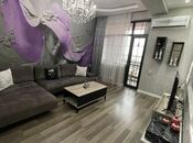 Сдаётся 2-комн. новостройка 86 м², м. Элмляр Академиясы, photo 3 from 8