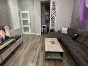 Сдаётся 2-комн. новостройка 86 м², м. Элмляр Академиясы, photo 4 from 8