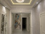 İcarəyə verilir 2 otaqlı yeni tikili 112 m², Nəsimi r., photo 3 from 8