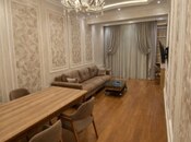 İcarəyə verilir 2 otaqlı yeni tikili 112 m², Nəsimi r., photo 5 from 8