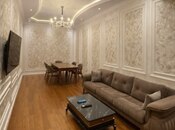 İcarəyə verilir 2 otaqlı yeni tikili 112 m², Nəsimi r., photo 4 from 8