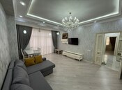 İcarəyə verilir 3 otaqlı yeni tikili 100 m², Nəriman Nərimanov m., photo 7 from 8