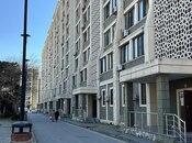 4 otaqlı köhnə tikili - Həzi Aslanov q. - 100 m²