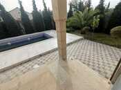 İcarəyə verilir 5 otaqlı həyət evi/bağ evi 300 m², Nardaran q., photo 5 from 8