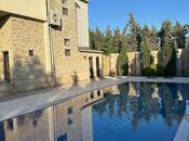 İcarəyə verilir 5 otaqlı həyət evi/bağ evi 300 m², Nardaran q., photo 1 from 8