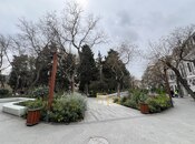 3-комн. вторичка - м. Сахил - 100 м²
