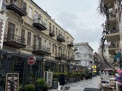 3-комн. вторичка - м. Сахил - 100 м²