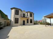 6 otaqlı həyət evi/bağ evi - Novxanı q. - 280 m²