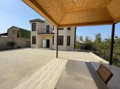 6 otaqlı həyət evi/bağ evi - Novxanı q. - 280 m²