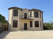 6 otaqlı həyət evi/bağ evi - Novxanı q. - 280 m²