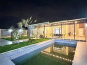 5-комн. дом/дача - пос. Мардакан - 180 м²