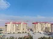 1 otaqlı yeni tikili - Masazır q. - 50 m²