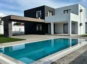 Satılır 5 otaqlı həyət evi/bağ evi 300 m², Xəzər r., photo 1 from 8
