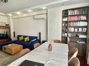 Satılır 3 otaqlı yeni tikili 123 m², Həzi Aslanov m., photo 8 from 8