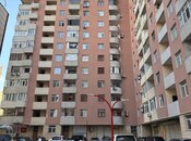 3 otaqlı yeni tikili - Nəsimi r. - 135 m²