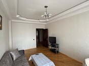 3 otaqlı yeni tikili - Nəsimi r. - 135 m²