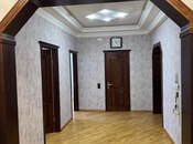 3 otaqlı yeni tikili - Nəsimi r. - 135 m²