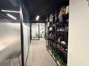 5 otaqlı ofis - İnşaatçılar m. - 121 m²