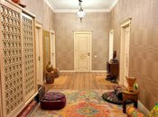 Satılır 4 otaqlı yeni tikili 160.5 m², İnşaatçılar m., photo 1 from 8