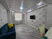 Satılır 3 otaqlı yeni tikili 74 m², Masazır q., photo 1 from 8