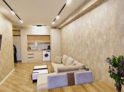 2 otaqlı yeni tikili - İnşaatçılar m. - 47 m²