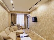 2 otaqlı yeni tikili - İnşaatçılar m. - 47 m²