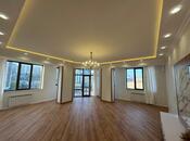 3 otaqlı yeni tikili - 28 May m. - 155 m²