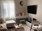 2 otaqlı köhnə tikili - Köhnə Günəşli q. - 45 m²