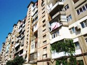 2 otaqlı köhnə tikili - Köhnə Günəşli q. - 45 m²
