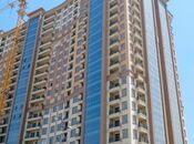 Satılır 2 otaqlı yeni tikili 60 m², Həzi Aslanov q., photo 1 from 8