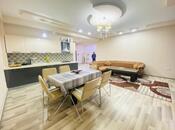 Satılır 2 otaqlı yeni tikili 100 m², Elmlər Akademiyası m., photo 3 from 8