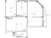 Satılır 3 otaqlı yeni tikili 125 m², Nəsimi r., photo 2 from 8