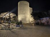 1 otaqlı köhnə tikili - İçəri Şəhər m. - 50 m²