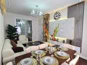 Сдаётся 3-комн. новостройка 120 м², Насиминский  р., photo 2 from 8