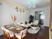 Сдаётся 3-комн. новостройка 120 м², Насиминский  р., photo 1 from 8