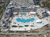 2 otaqlı yeni tikili - Sea Breeze q. - 83 m²