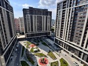 3 otaqlı yeni tikili - Şah İsmayıl Xətai m. - 127 m²