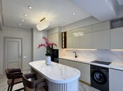 3 otaqlı yeni tikili - Şah İsmayıl Xətai m. - 127 m²