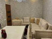4 otaqlı köhnə tikili - Bakıxanov q. - 100 m²
