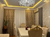 4 otaqlı köhnə tikili - Bakıxanov q. - 100 m²