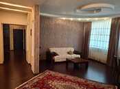 Продаётся 4-комн. новостройка 160 м², м. Иншаатчылар, photo 4 from 8