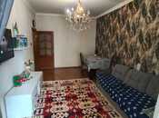 Satılır 3 otaqlı köhnə tikili 60 m², İnşaatçılar m., photo 5 from 8