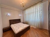 İcarəyə verilir 3 otaqlı yeni tikili 120 m², Şah İsmayıl Xətai m., photo 1 from 8