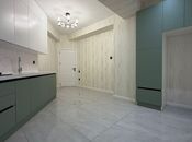 3 otaqlı yeni tikili - Əhmədli m. - 107 m²