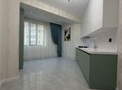 3 otaqlı yeni tikili - Əhmədli m. - 107 m²
